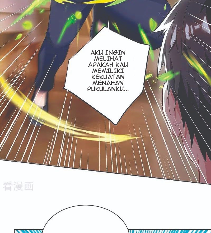Rebirth Abandoned Less Return Chapter 127 Gambar 5